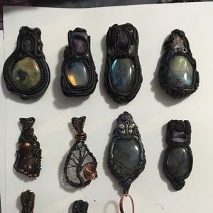 If you like one lemme know I’ll post more pics